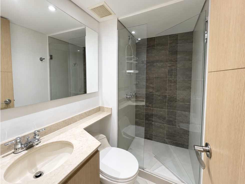Apartamento en Venta en Sabaneta, sector Cañaveralejo — foto 4
