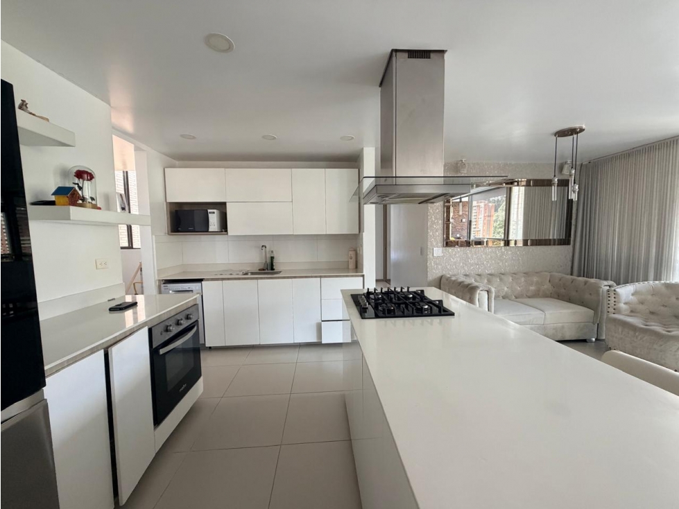 Apartamento en venta en Sabaneta, sector San José parte baja — foto 4