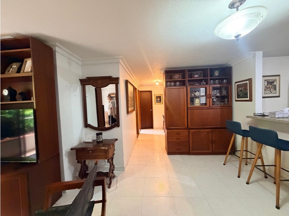 Apartamento en venta en Envigado, sector La Magnolia — foto 6