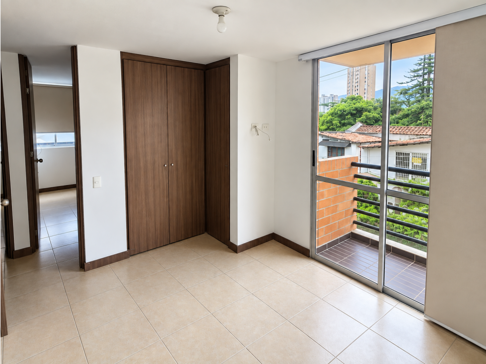Apartamento en venta en Itagüí, sector Ditaires — foto 5