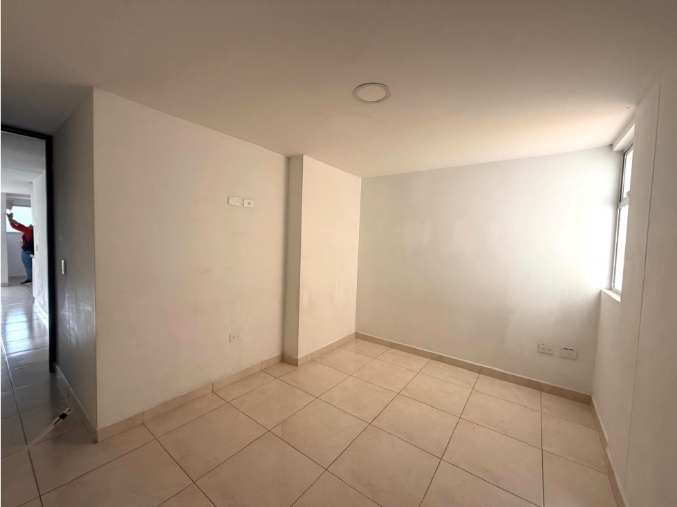Apartamento en venta en Sabaneta, sector Asdesillas — foto 5