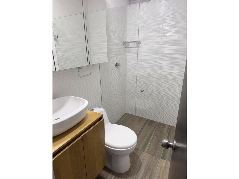 Apartamento en venta en La Estrella, sector La Aldea — foto 4