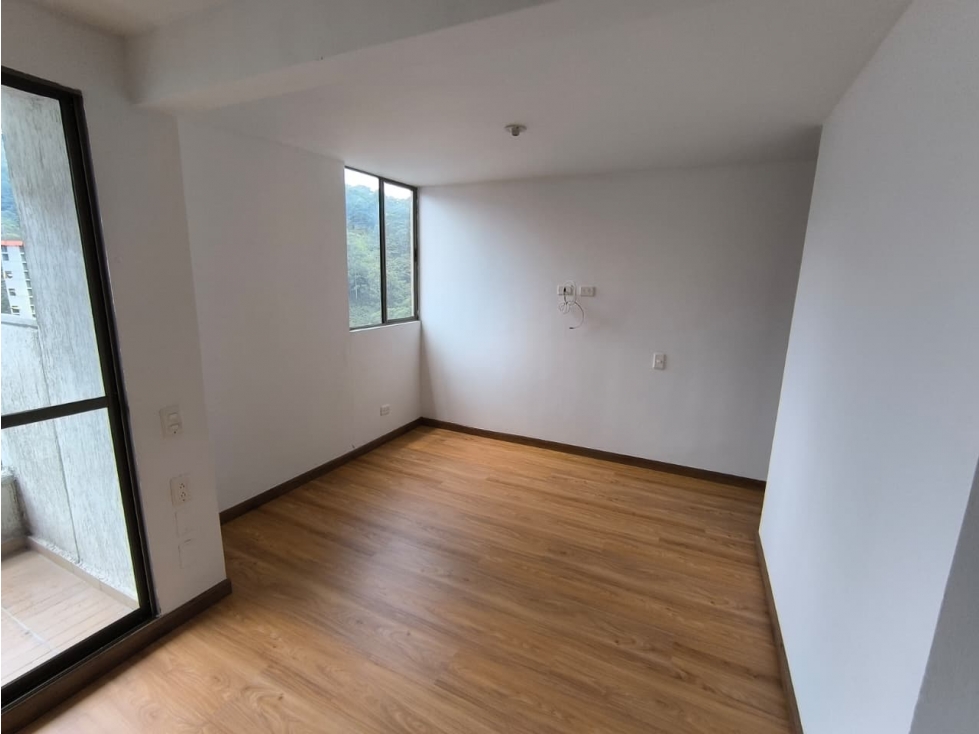 Apartamento en renta en Sabaneta, sector Pan de Azúcar parte baja — foto 3