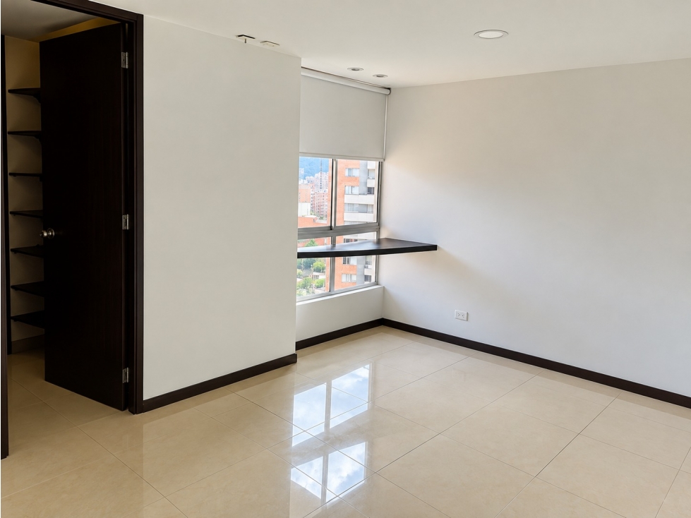 Apartamento en venta en Sabaneta, sector El Carmelo — foto 6
