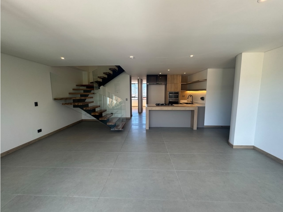 Apartamento en venta en Medellín, sector La Castellana — foto 6
