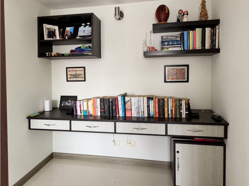 Apartamento en venta en Sabaneta, sector Mayorca — foto 6