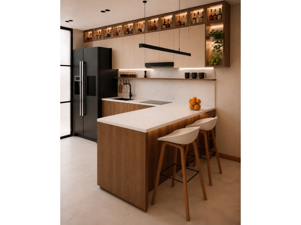 Casa en venta en La Ceja, sector El Tambo — foto 3