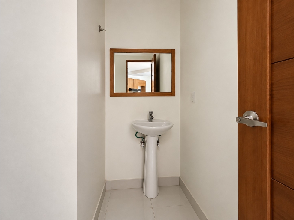 Apartamento en Venta en Sabaneta, sector Aves María — foto 6