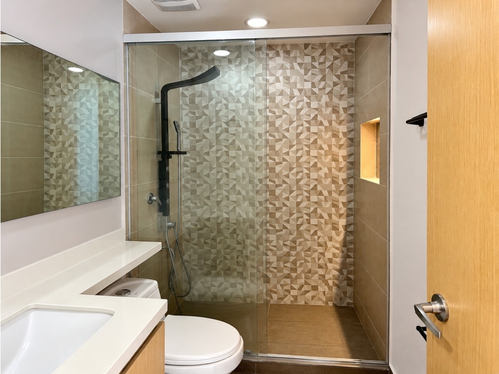 Apartamento en venta en Sabaneta, sector San José parte baja — foto 4