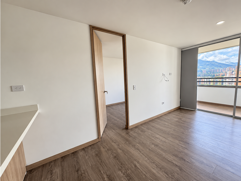 Apartamento en venta en Sabaneta, sector La Doctora parte baja — foto 3