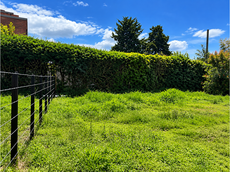 Lote en venta en La Ceja, sector Vereda El Tambo — foto 2