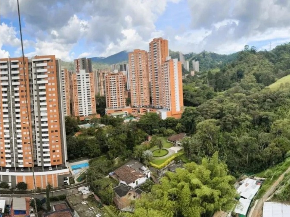 Apartamento en Venta en Sabaneta, sector Cañaveralejo
