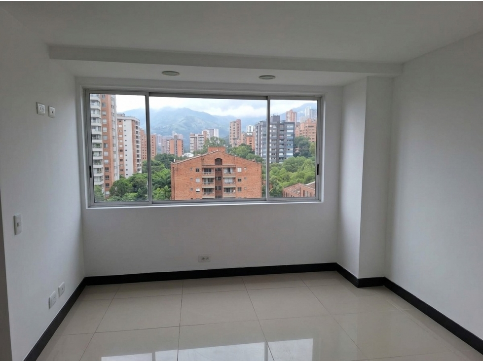 Apartamento en renta en Medellín, sector El Poblado — foto 5