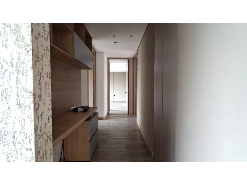Apartamento en renta en Medellín, sector El Poblado — foto 5