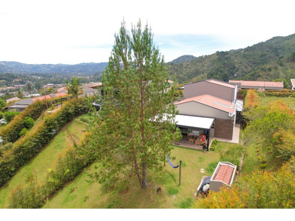 Casa Campestre en Venta en el Retiro sector Soto del Este — foto 6