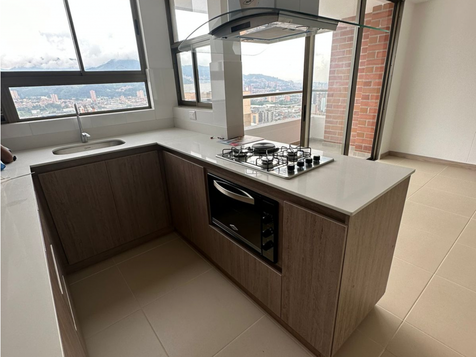 Apartamento en Venta en Sabaneta sector Alto de Las Flores — foto 2
