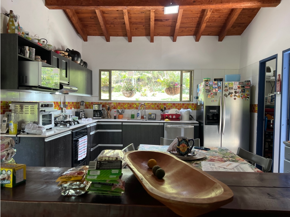 Finca en Venta en El Retiro, sector El Chuscal — foto 6