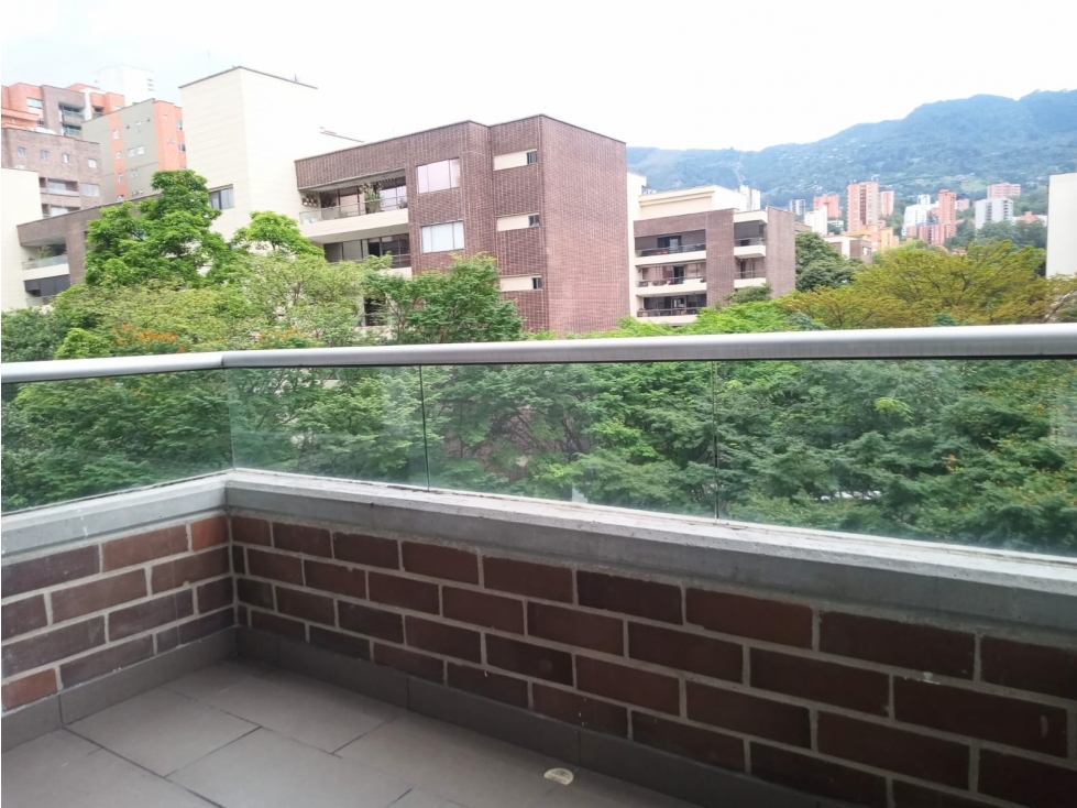 Apartamento en Arriendo en Envigado , Sector Zúñiga — foto 3