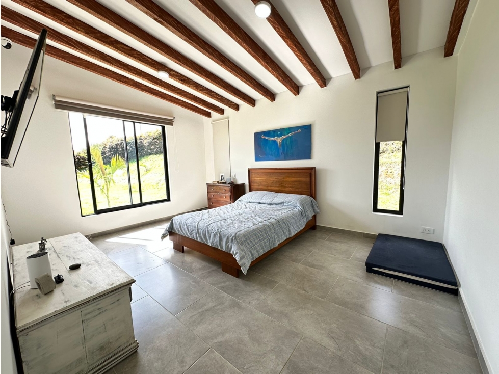 Finca en Venta en El Carmen de Viboral, Vereda Cristo Rey — foto 5