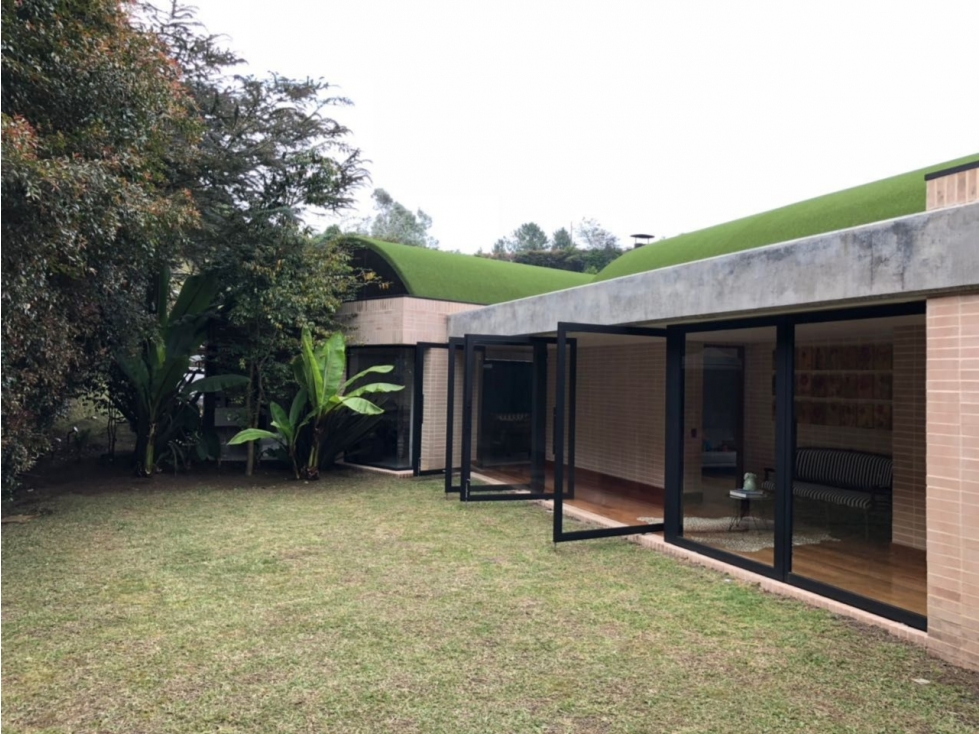 Casa en Venta en Envigado, sector Alto del Escobero — foto 5