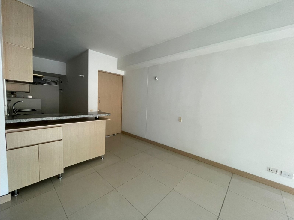 Apartamento en venta en Sabaneta, Sector Aves María — foto 2