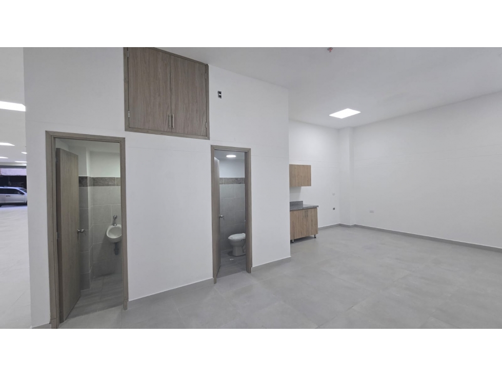Local en venta en Sabaneta, sector La Barquereña — foto 5