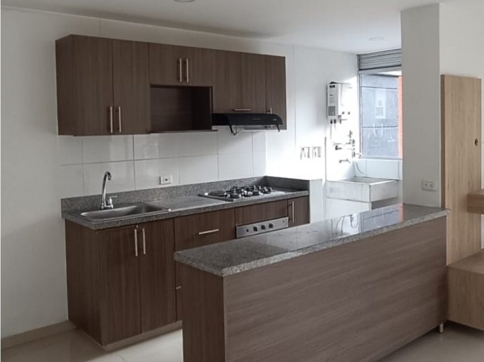 Apartamento en Venta en Sabaneta, sector Aves María