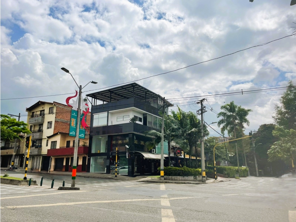 Edificio en Venta en Envigado, sector La Paz - 3