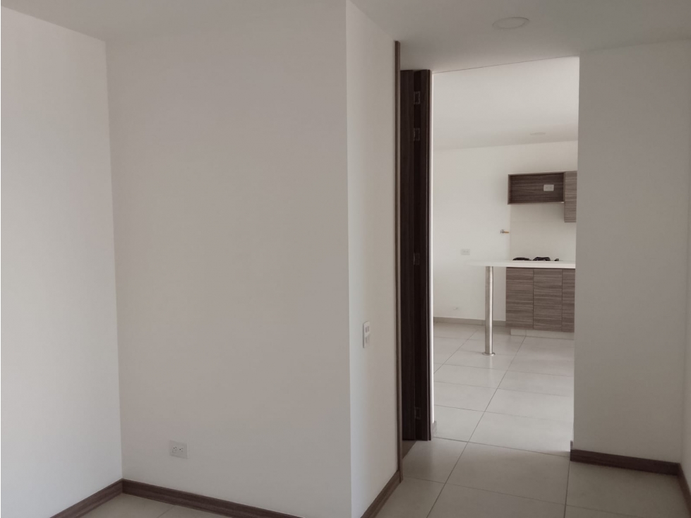 Apartamento en Arriendo en Sabaneta, sector La Florida — foto 4