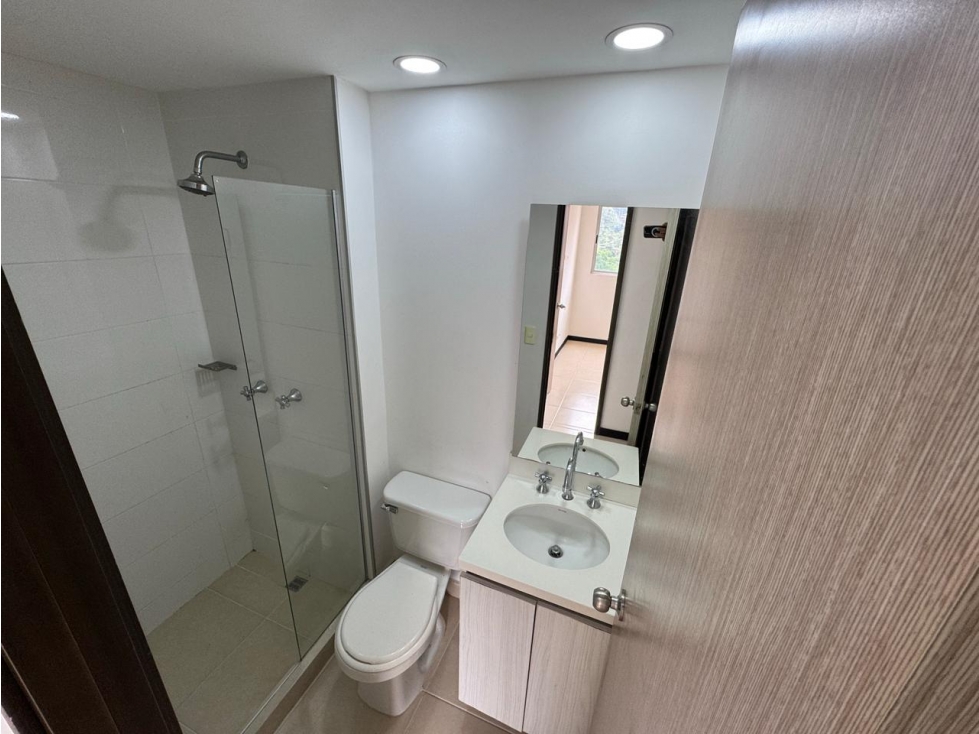 Apartamento en venta en Sabaneta, sector Asdesillas — foto 6