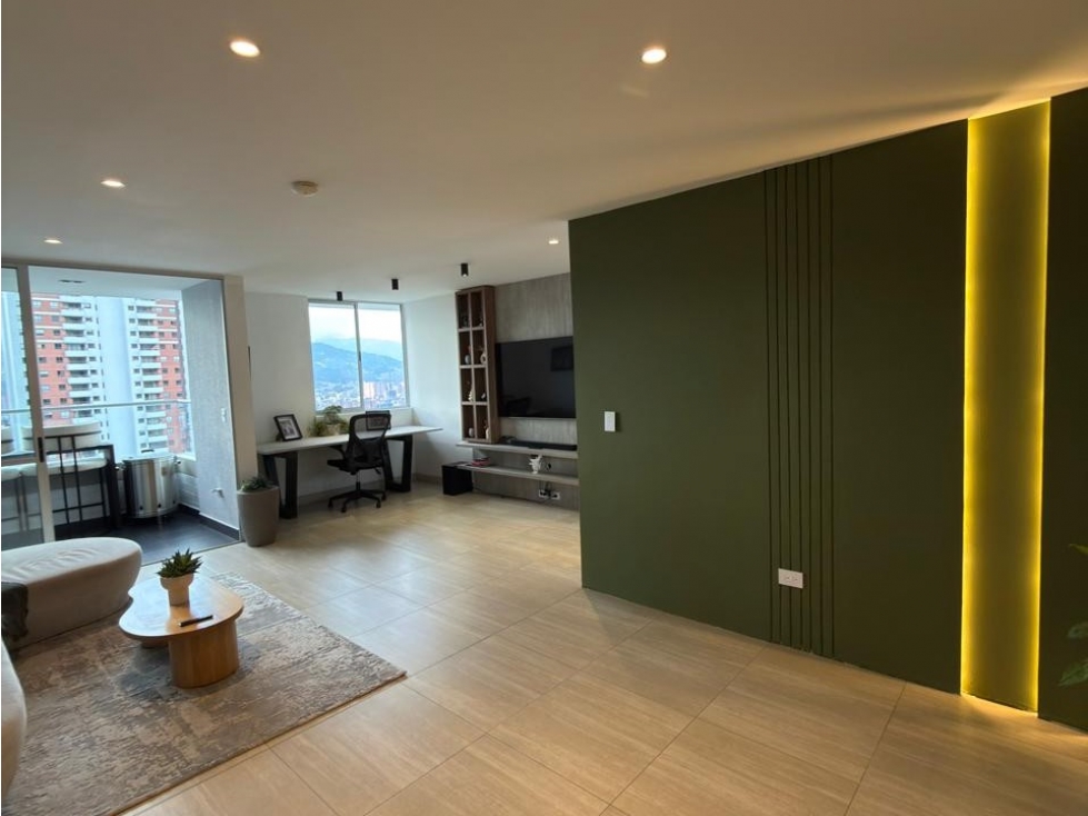 Apartamento en Venta en Sabaneta, sector El Carmelo — foto 6
