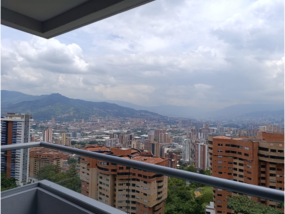Apartamento en Venta en Sabaneta, sector Aves María — foto 4