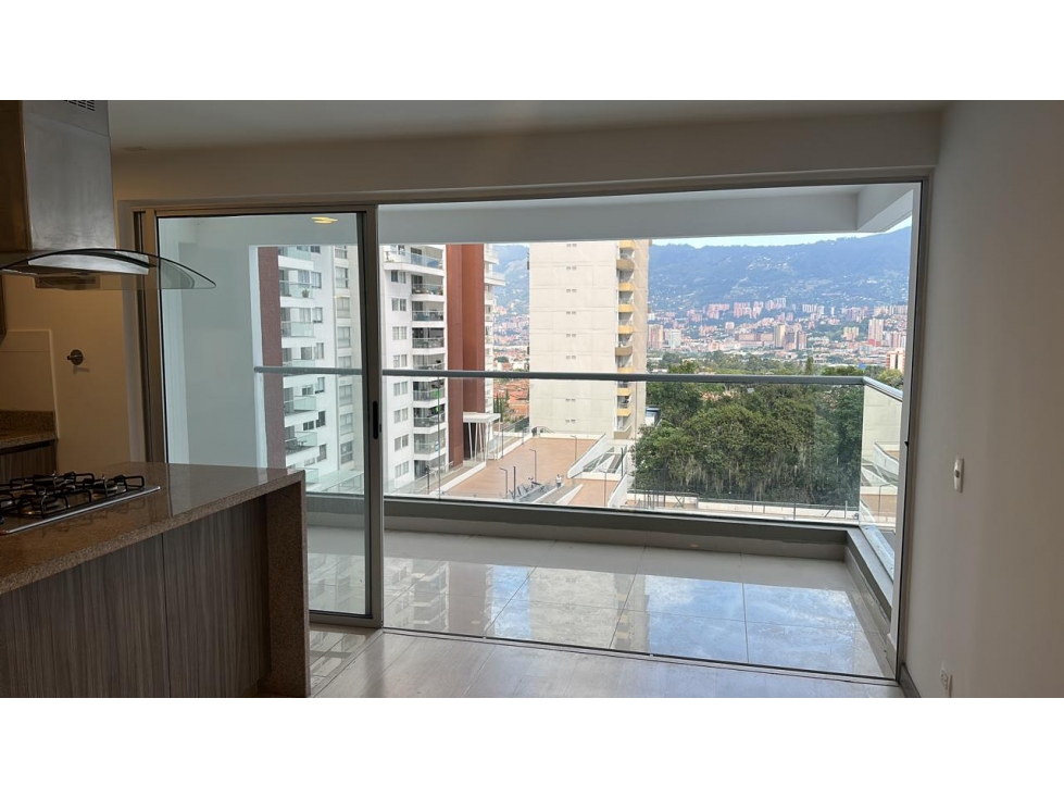 Apartamento en venta en Itagüí , Sector Suramérica