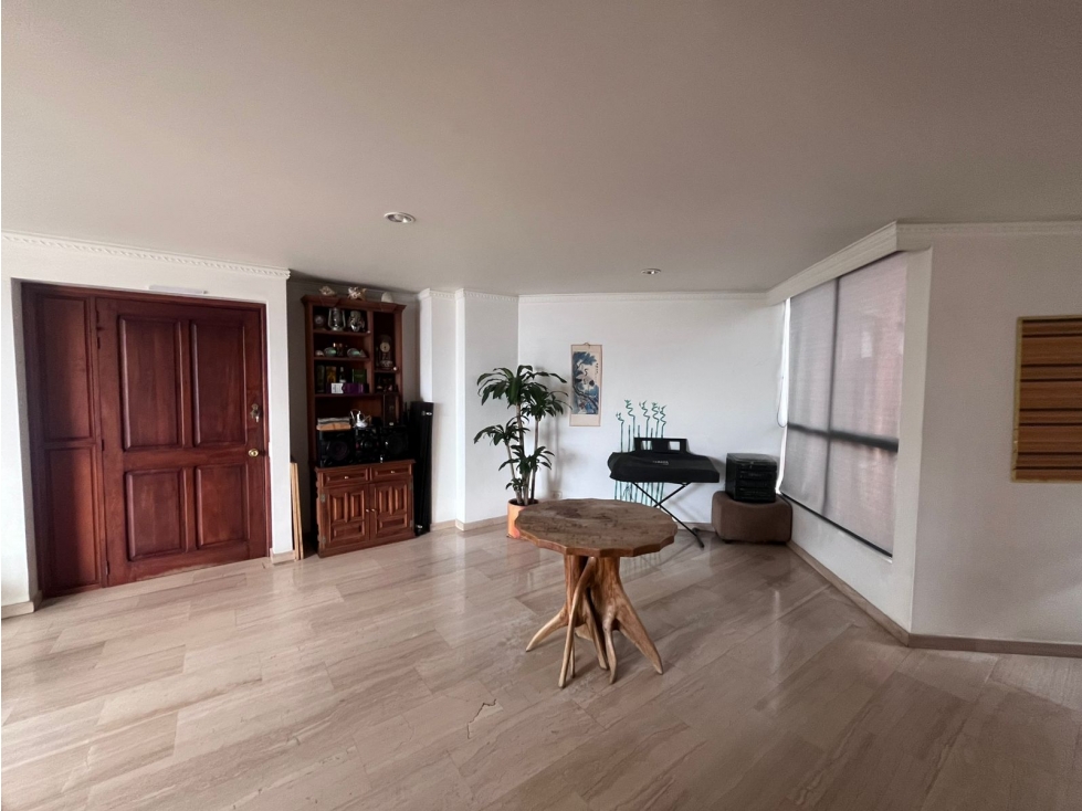 Apartamento en Venta en Medellín, sector el Poblado — foto 3
