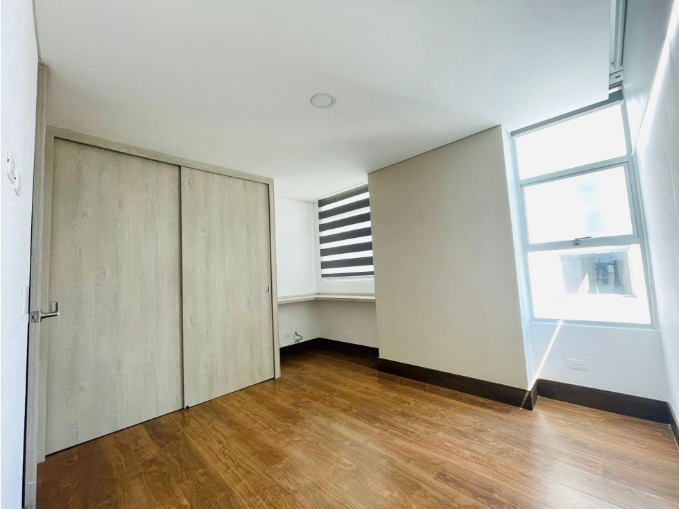 Apartamento en venta en Sabaneta, sector Las lomitas — foto 6