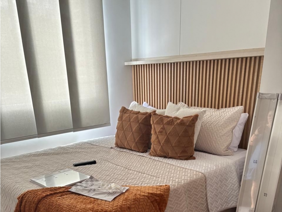 Aparta estudio en venta en Sabaneta, sector Virgen del Carmen — foto 5