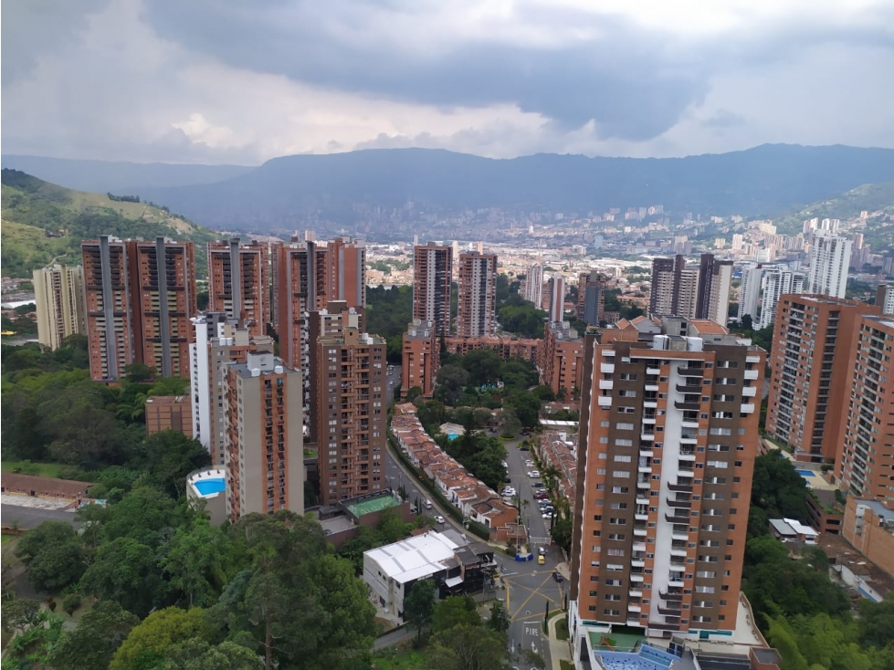 Apartamento en venta en La Estrella, sector La Ferrería — foto 3
