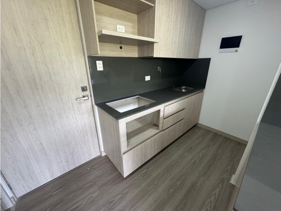 Apartamento en Venta sabaneta, Sector Ancón sur — foto 4