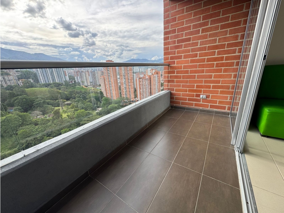Apartamento en Arriendo en Sabaneta, Sector Cañaveralejo — foto 4