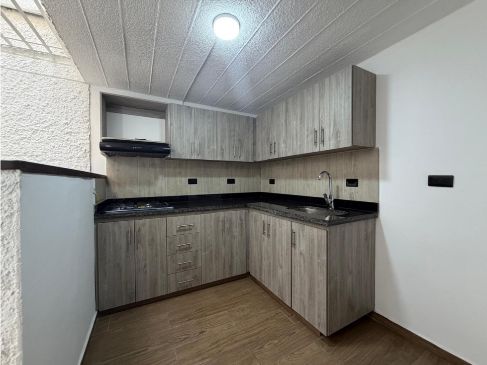 Casa en Venta en Itagüí ,Sector Ditaires