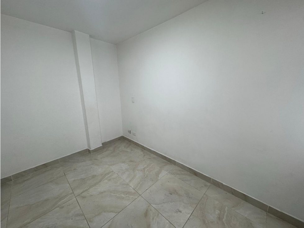 Apartamento en renta en Sabaneta, sector Santa Ana — foto 6