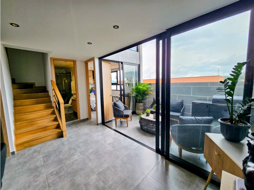Apartamento en Venta en Guatapé, Sector La Tribuna — foto 3
