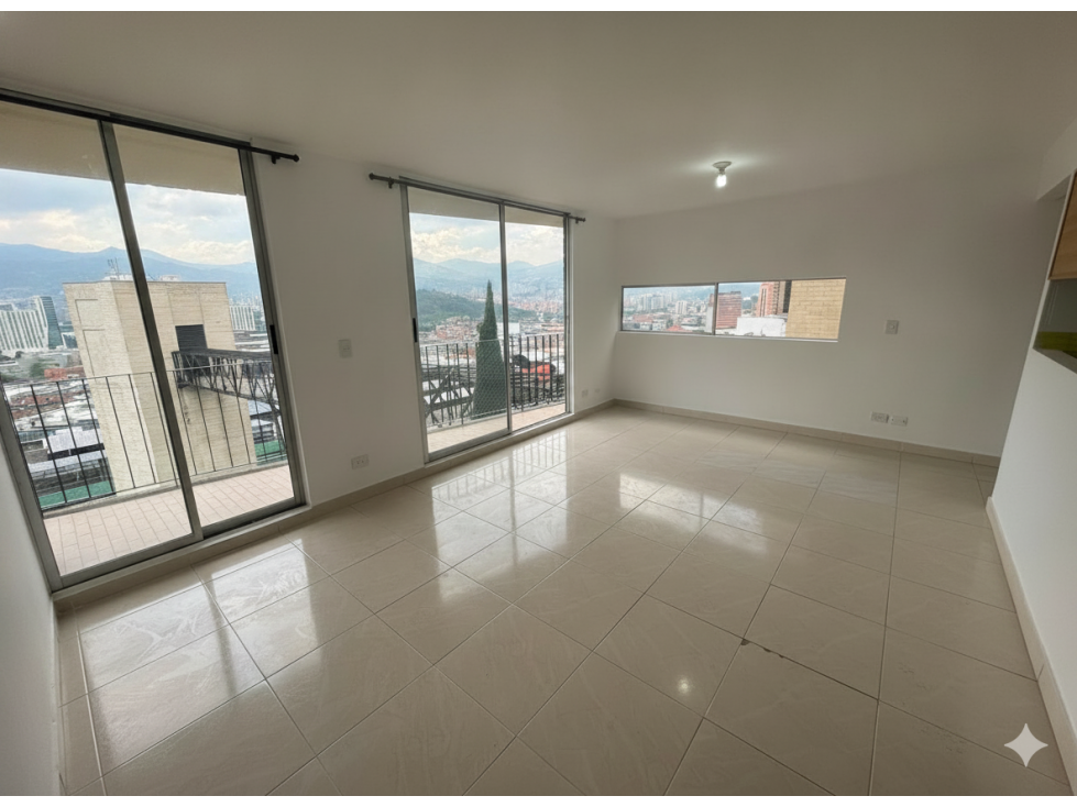 Apartamento en Arriendo en San Diego, La Candelaria — foto 3
