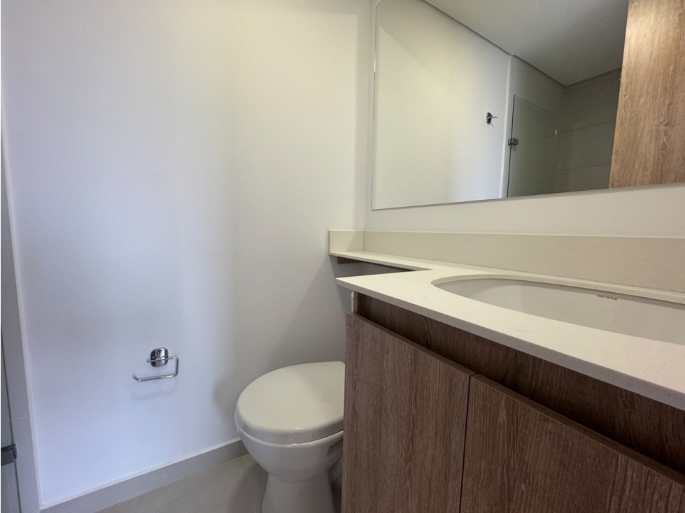 Apartamento en Venta en Itagüí, Sector Fátima — foto 4
