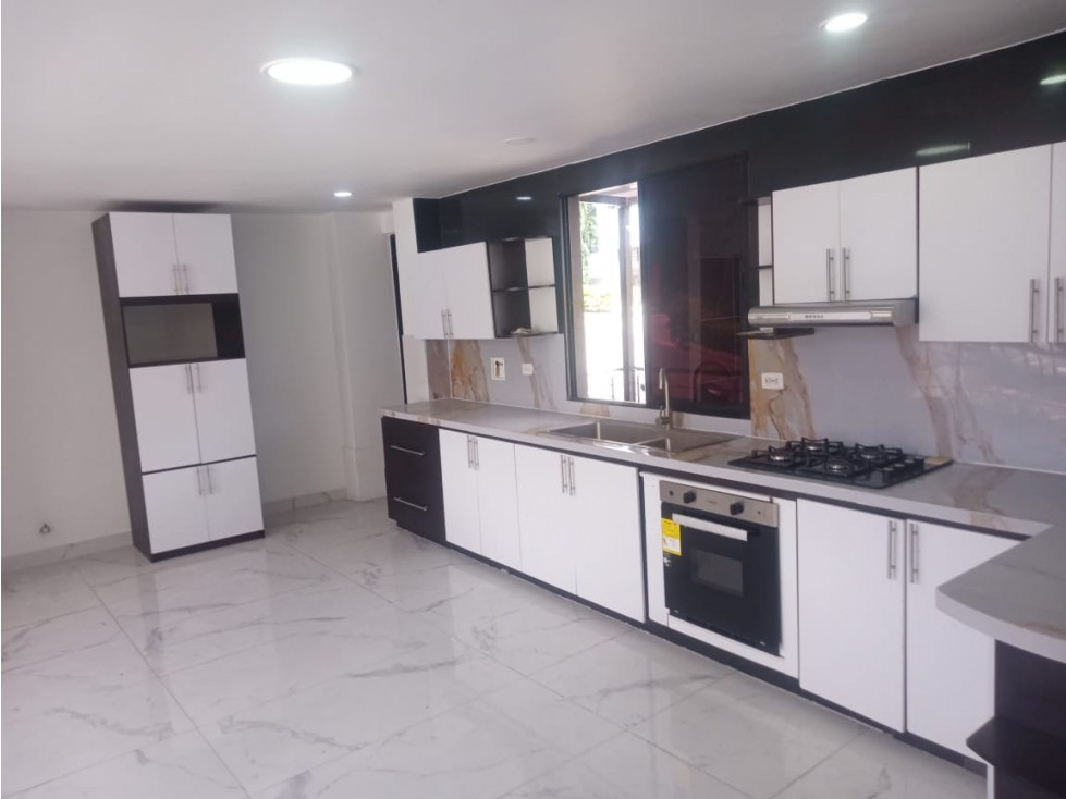 Casa en Venta en Sabaneta, sector Aves María — foto 4