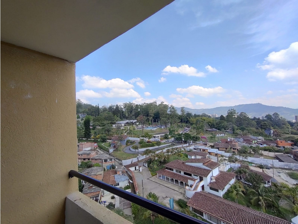 Apartamento en Venta en La Estrella, sector Comfama