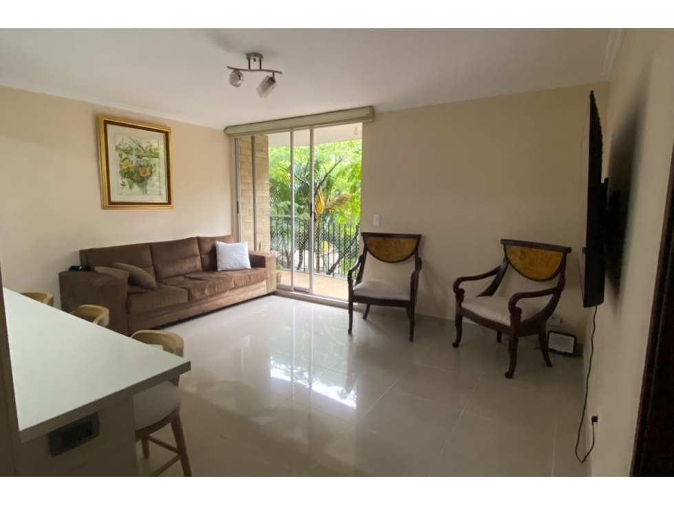 Apartamento en Venta en Medellín, sector La Candelaria