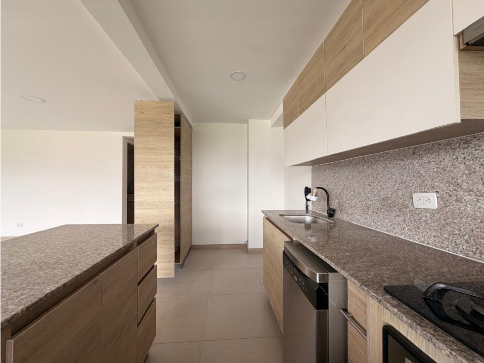 Apartamento en Renta en El Poblado, sector San Julián — foto 4