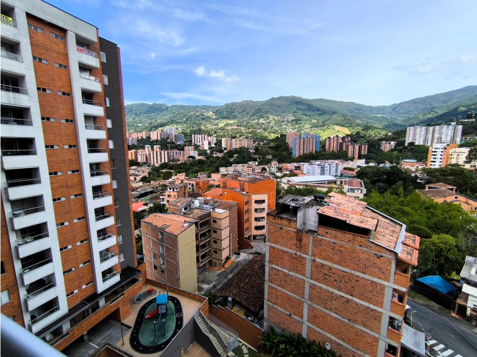 Apartamento en Renta en Envigado, sector San Rafael — foto 4
