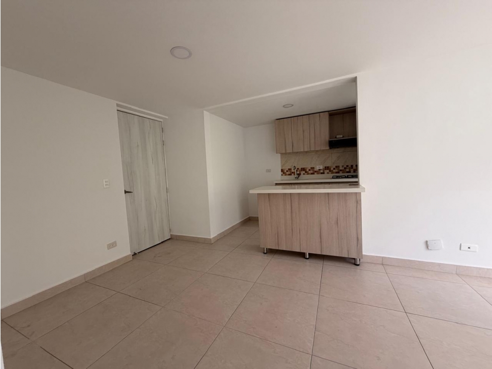 Apartamento en Venta en Sabaneta, sector Loma de San José — foto 4